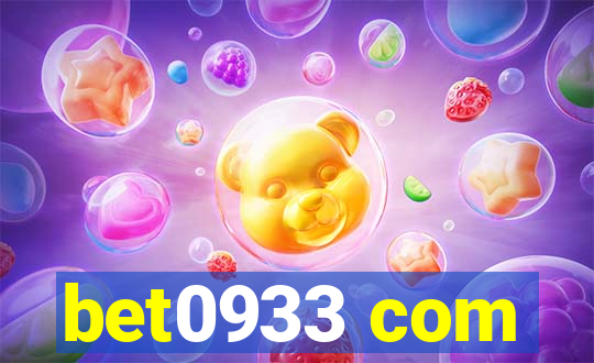 bet0933 com